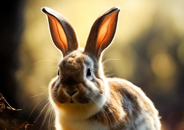    Разведение кроликов летом