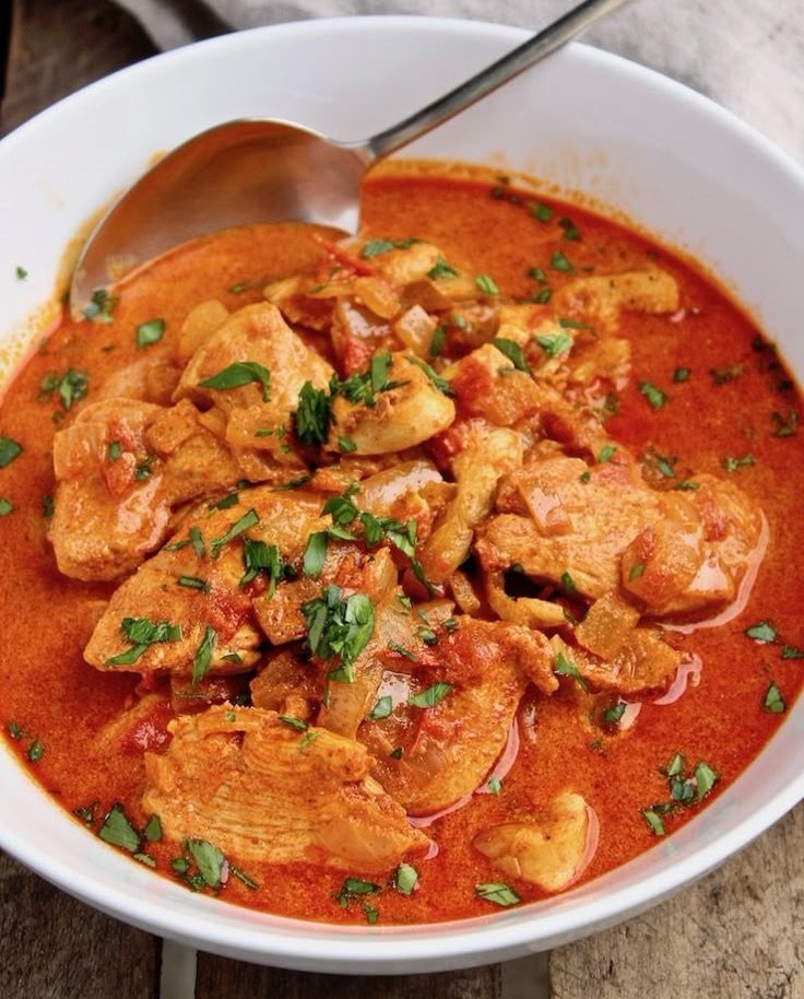 Паприка хендл