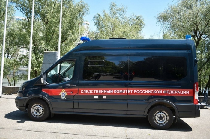    СУ СК РФ по Краснодарскому краю