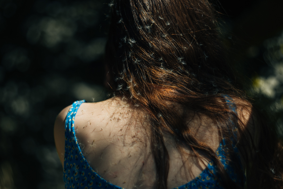 Одуванчиковые дни
Фото: Татьяна Сикорская