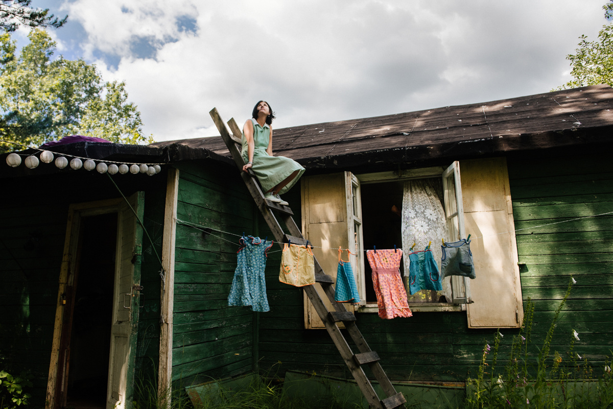 Фото: Татьяна Сикорская