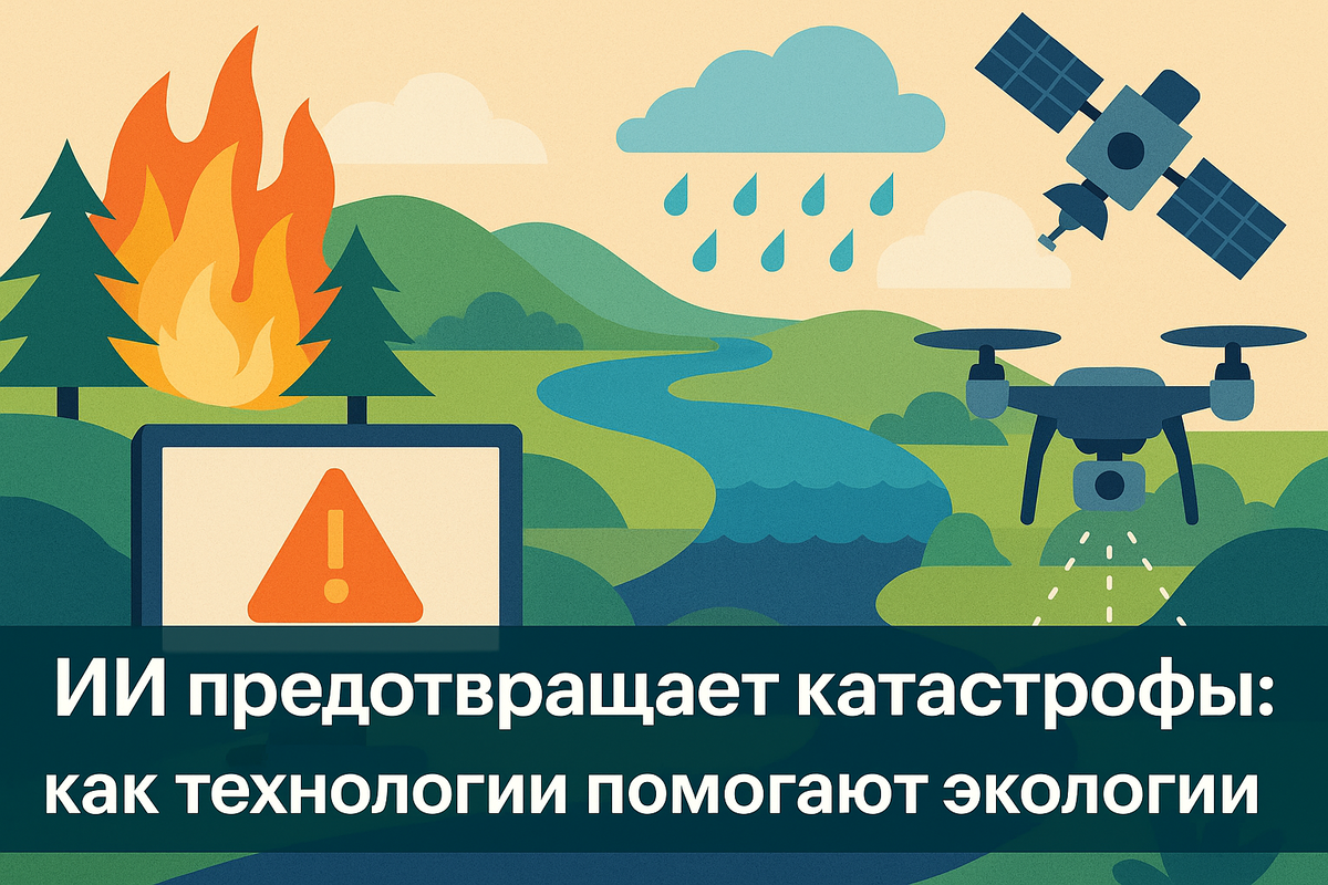 Изображение сгенерировано с использованием ИИ OpenAI