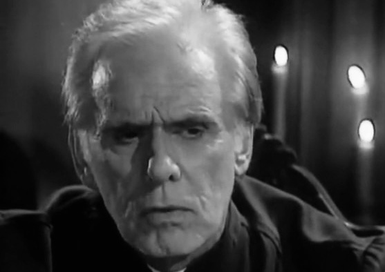    Франциску Куоко. Кадр из сериала «Клон»