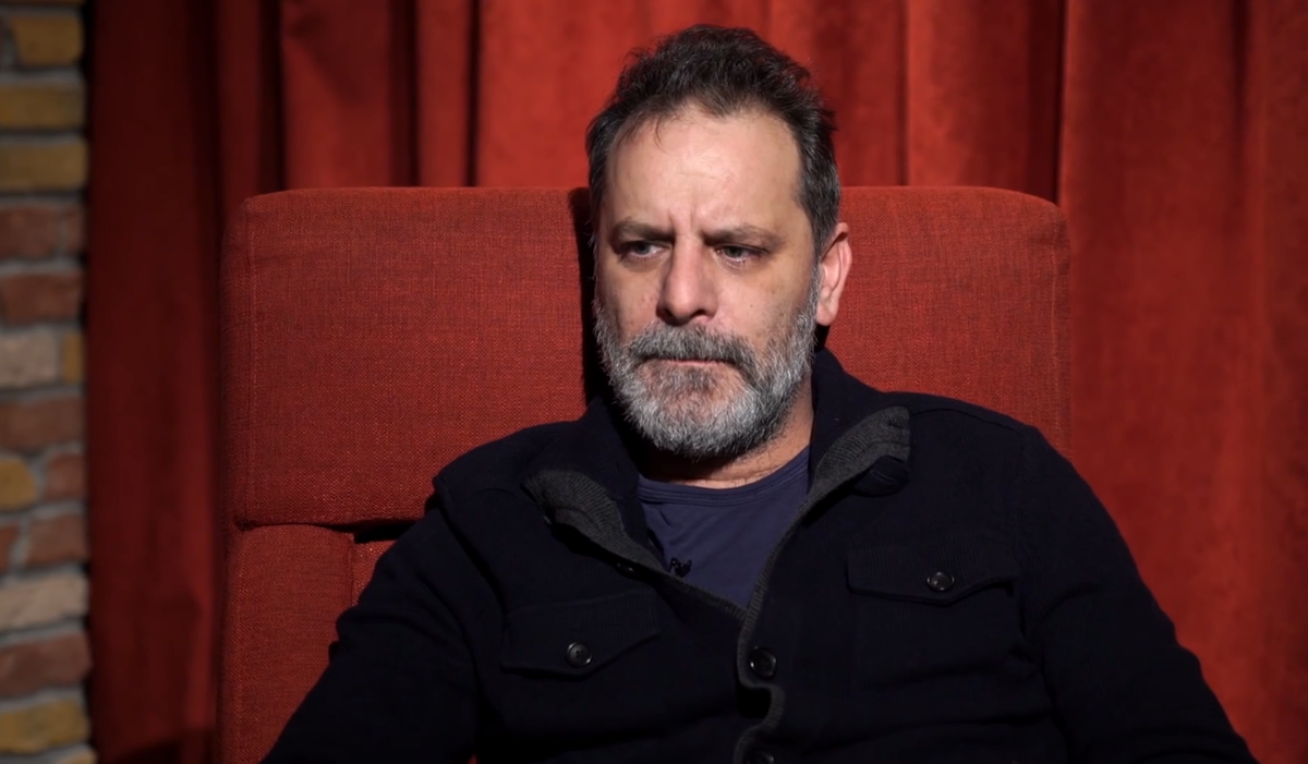     Актер из "Великолепного века" Озан Гювен получил срок за домашнее насилие