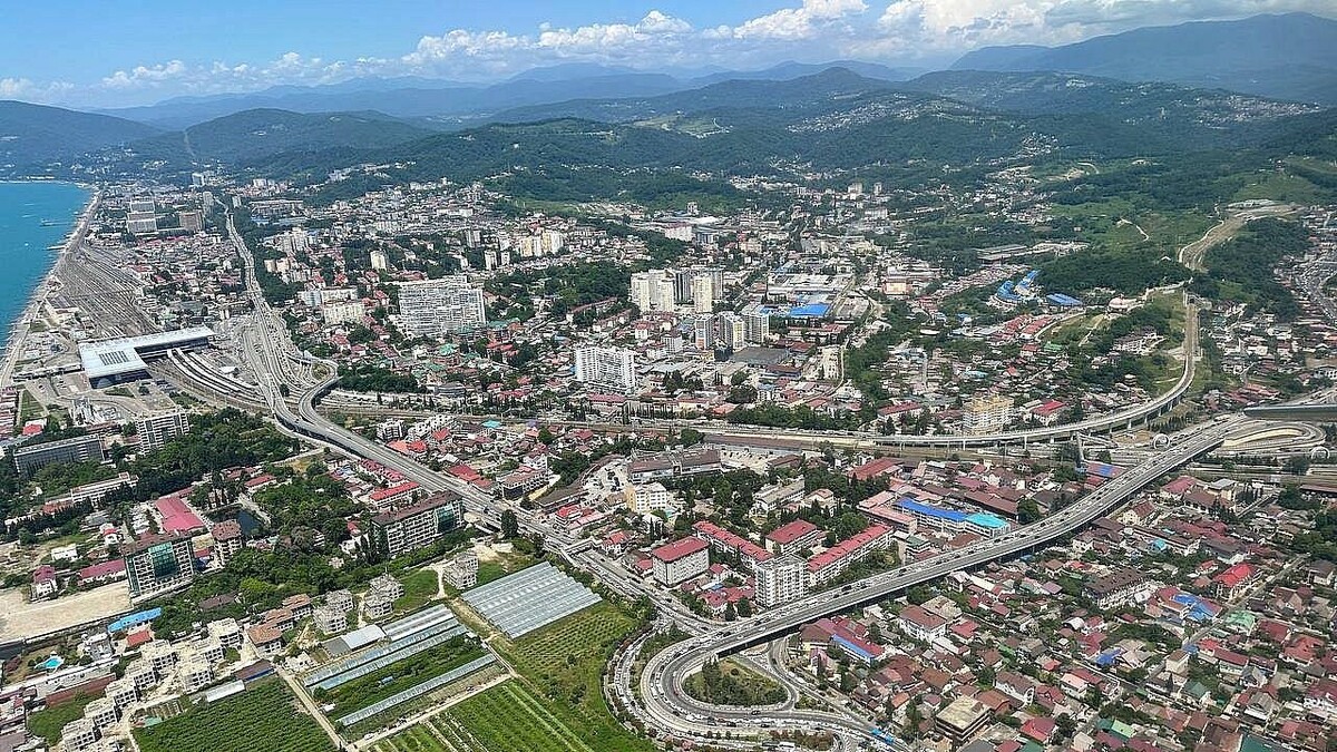    Фото: телеканал «Краснодар»