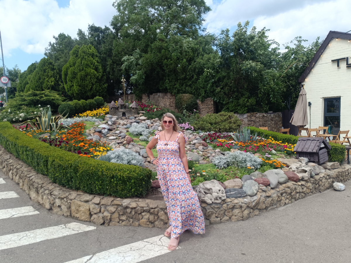 Далее все фото автора