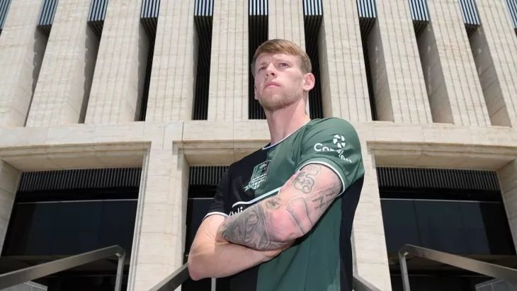    Топ-трансфер за копейки. Почему недооценивают Виталия Стежко? Фото #1