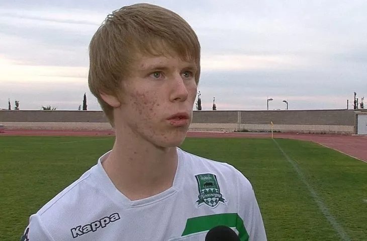    Топ-трансфер за копейки. Почему недооценивают Виталия Стежко? Фото #2