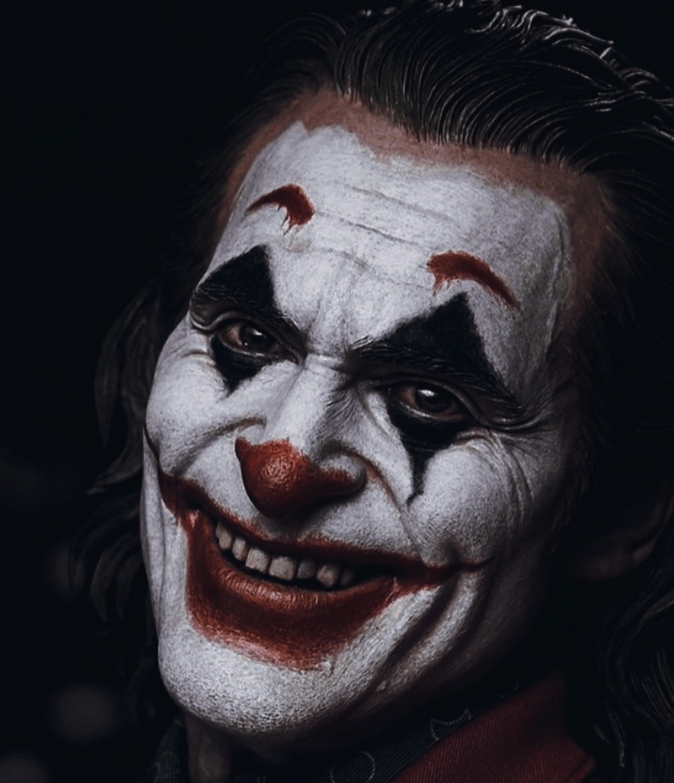 Ощутила себя с ним похожей