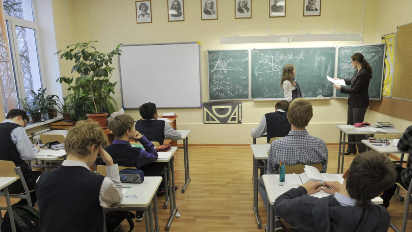   РИА Новости