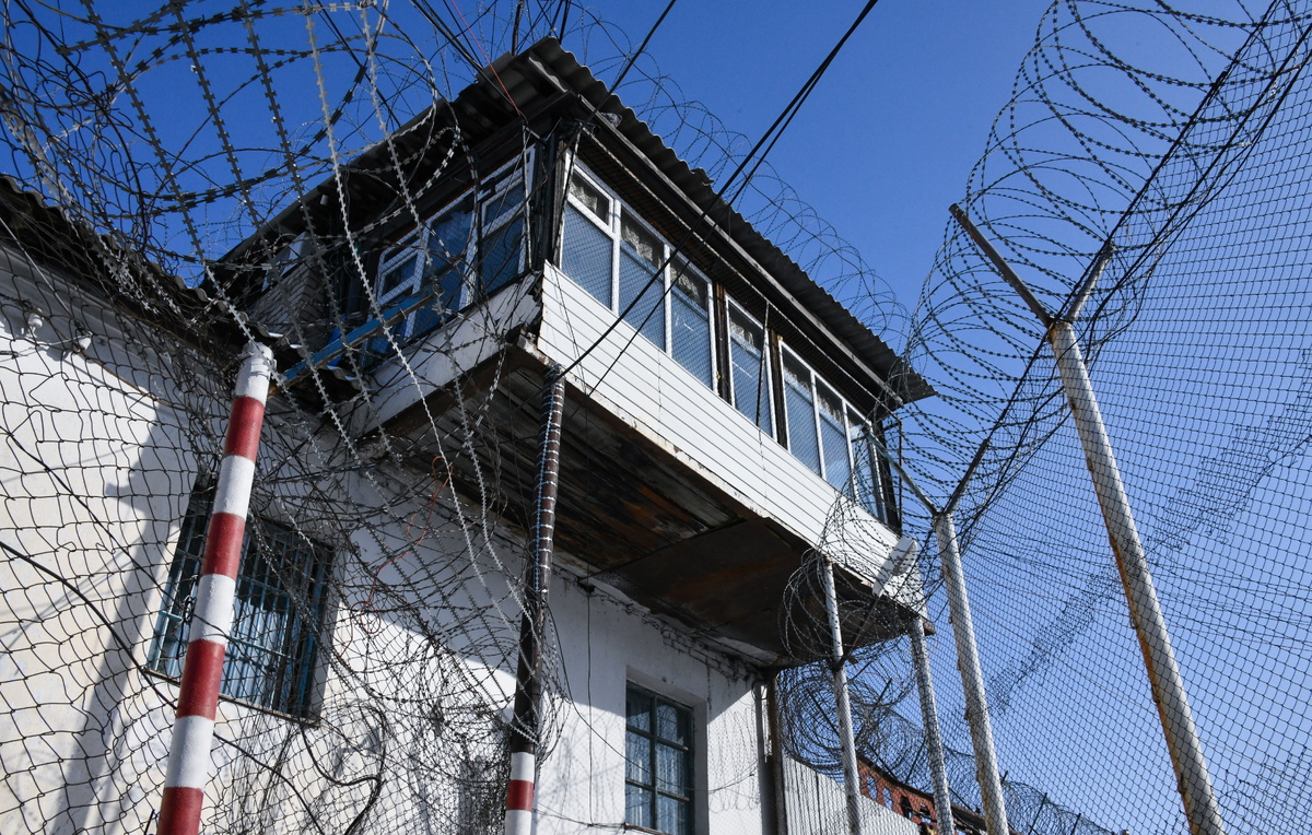 Евгений Епанчинцев/ТАСС, архив