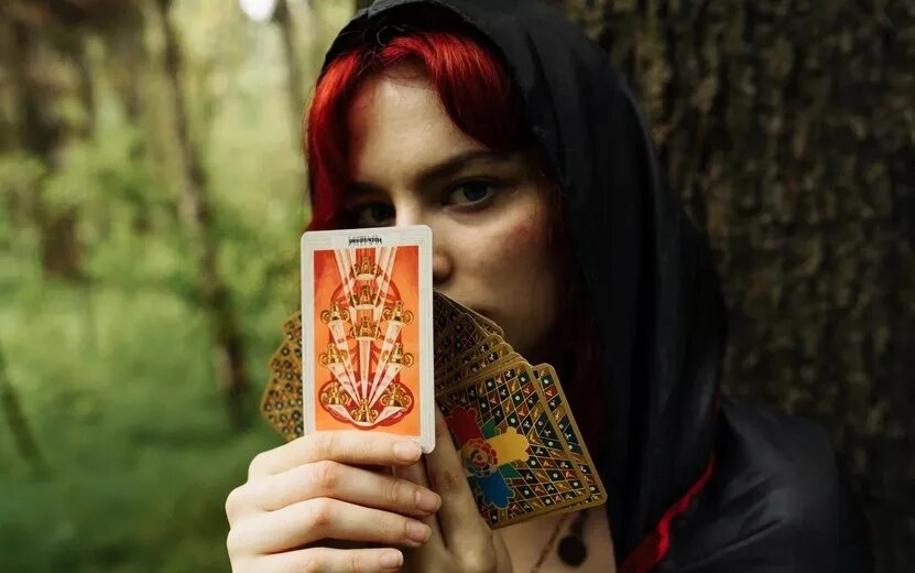    Деньги или саморазрушение: кто по гороскопу на 21 июня рискует потерять больше, чем рассчитывал?