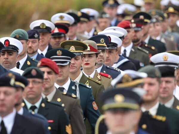    © Getty Images / Sean Gallup