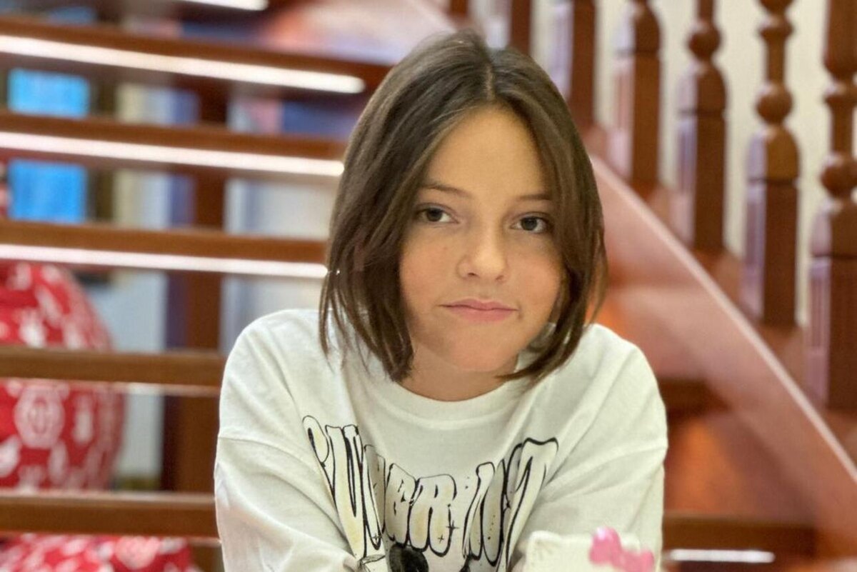    Алла-Виктория Социальные сети