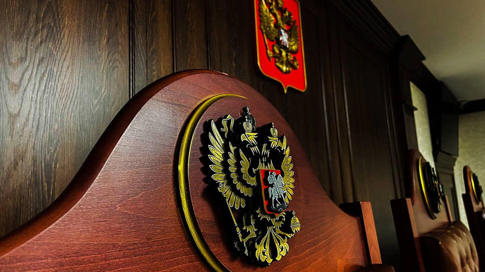 Фото: Пресс-служба Южного окружного военного суда