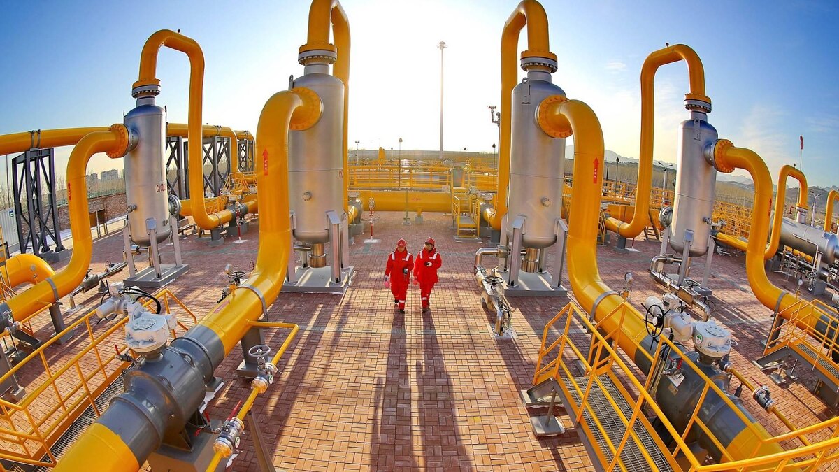 Global Look Press/Keystone Press Agency/Cao Jianxiong