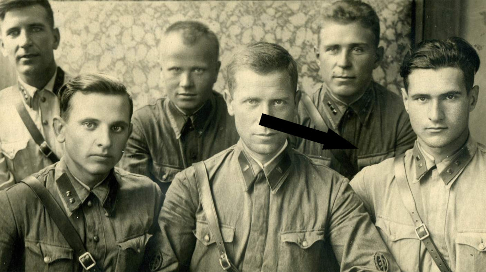    Засекреченные операции НКВД о которых молчали десятилетиями