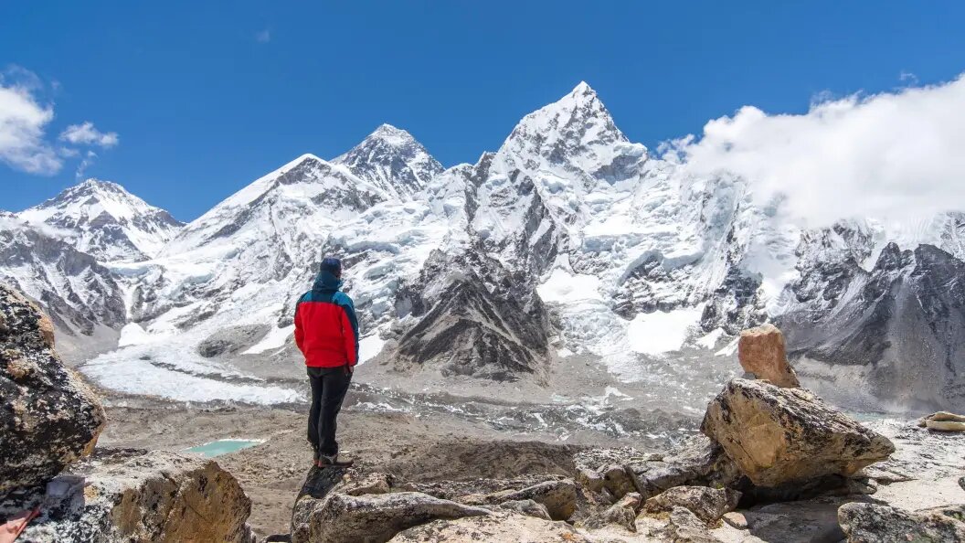    Фото: EIBNER/EXPA/Michael Gruber, via/Globallookpress