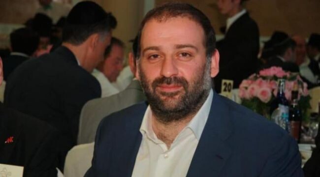    С Украины сбежал бизнес-партнёр Зеленского и совладелец фирмы "Квартал 95" Тимур Миндич