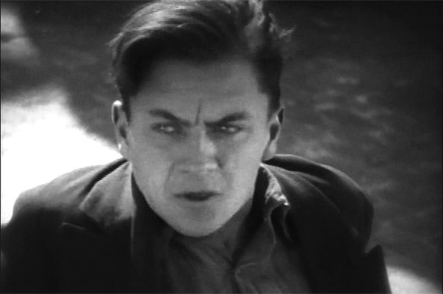    «Дезертир», 1933 г. Фото: Кадр из фильма