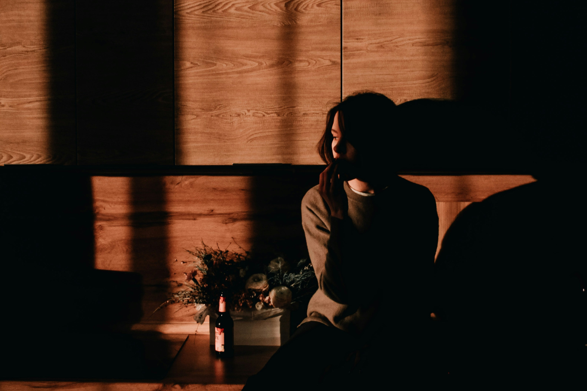 А вдруг он вернется? Источник фото - сайт: https://golnk.ru/WxL02