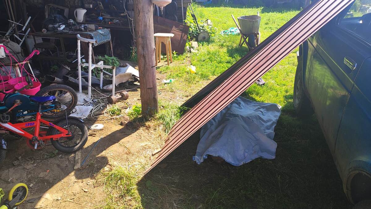    Фото: Прокуратура Красноярского края