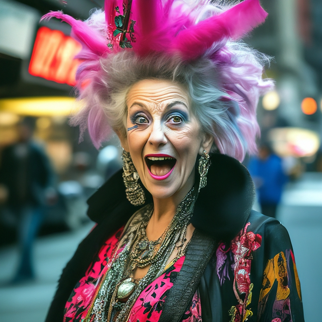 image created in Shedevrum