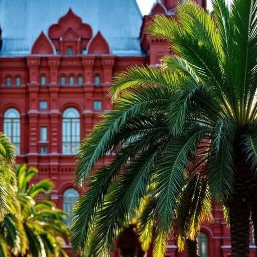   Выставка в июле в Москве Мария Казённова