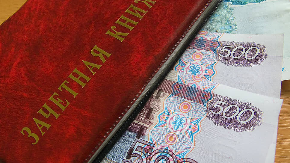 Фото: Олег Харсеев / Коммерсантъ