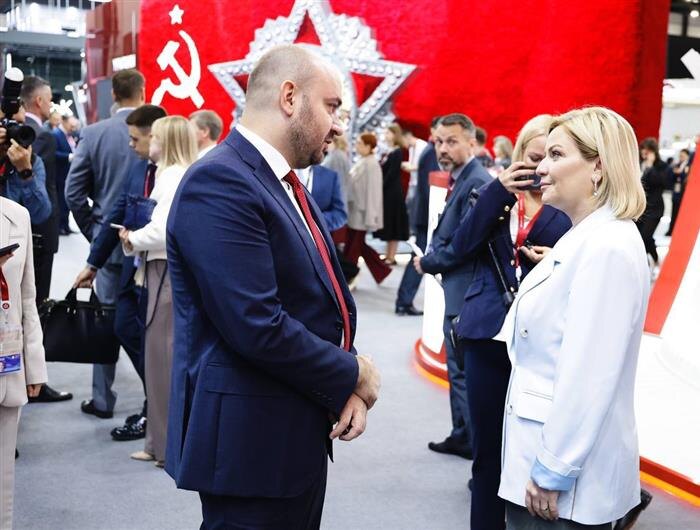    ФОТО: Макеев Иван