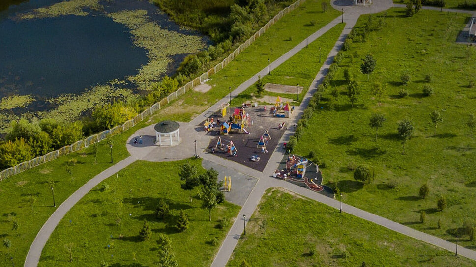 Фото: Яндекс. Карты