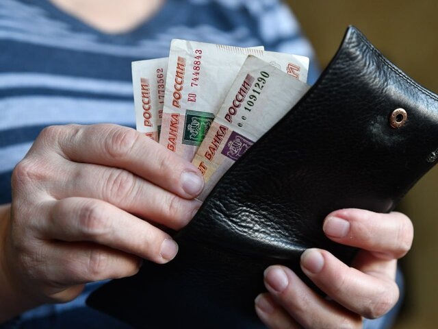    Фото: ТАСС/Александр Манзюк