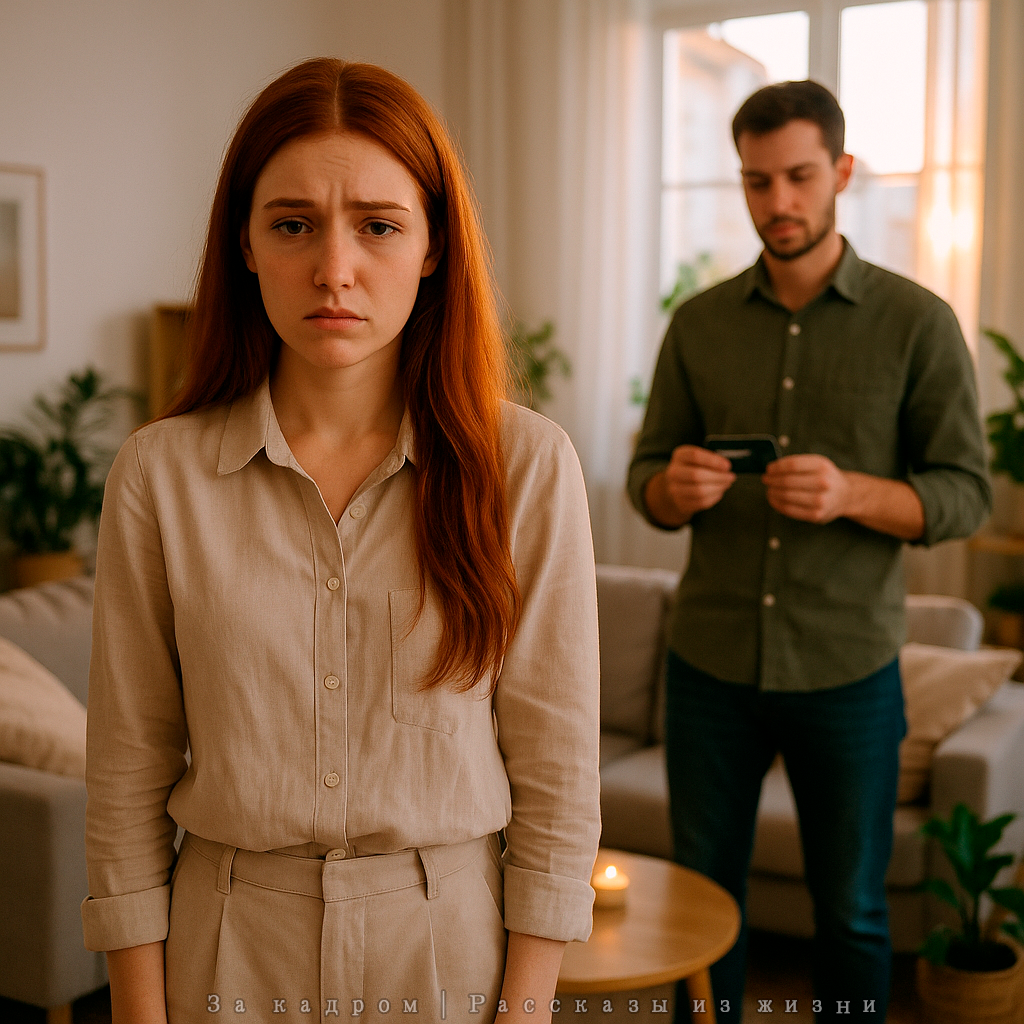 Авторская обложка рассказа