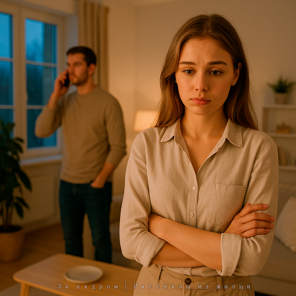 Обложка к рассказу