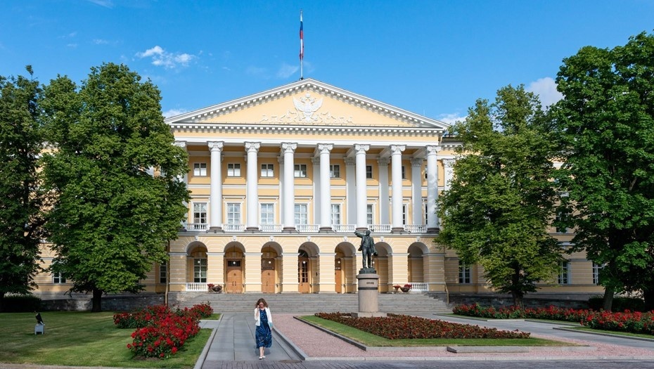    Автор фото: Тихонов Михаил