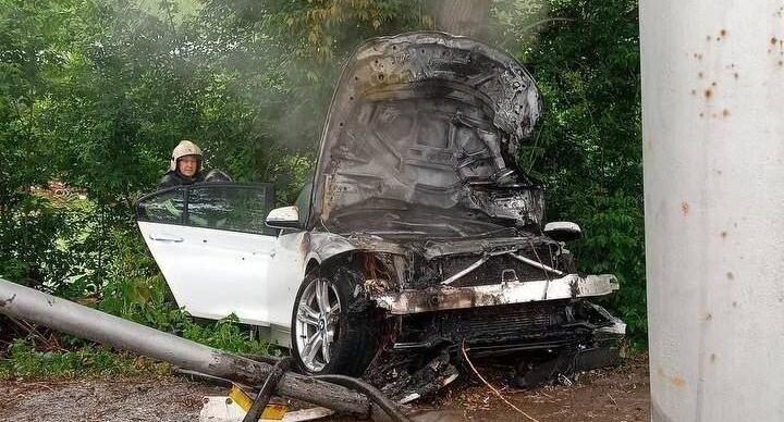    Пресс-служба МЧС