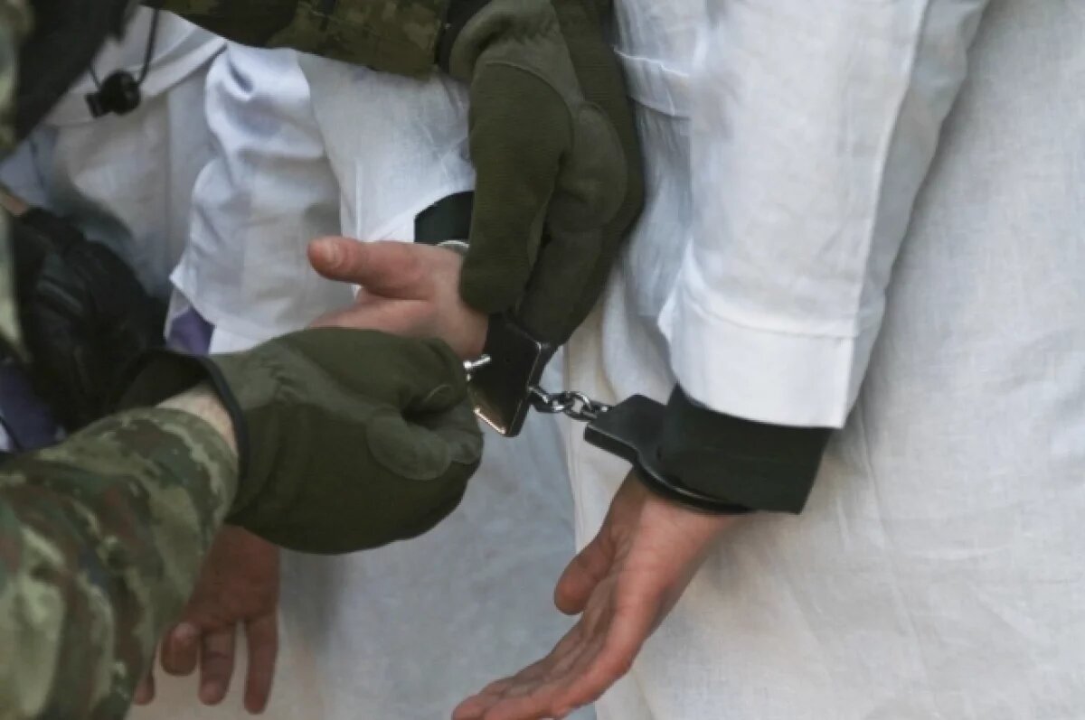    В Орле взятки от студентов медвуза привели к шести уголовным делам