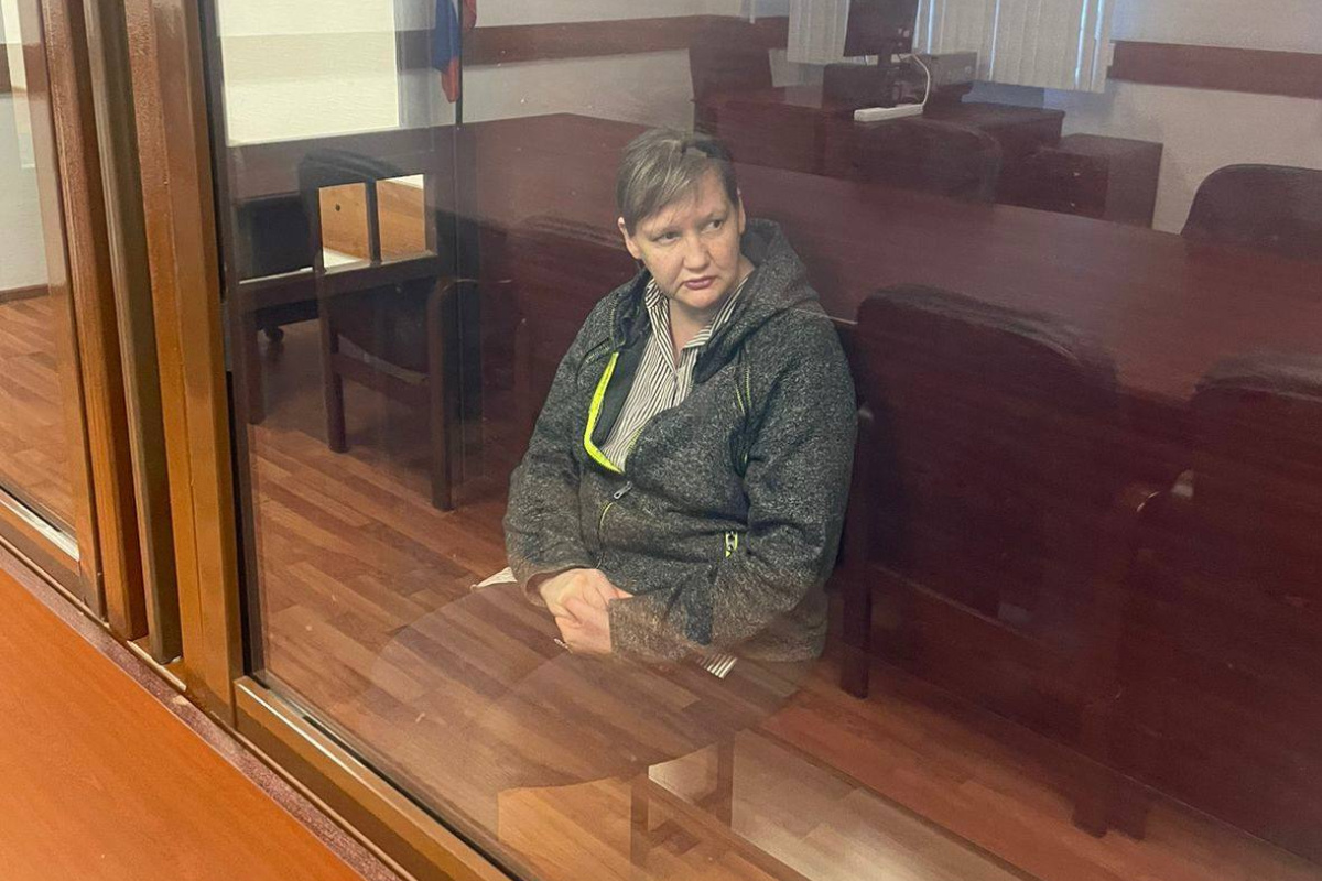    Фото: Прокуратура Свердловской области