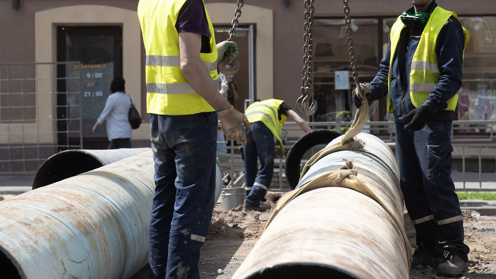 Фото: Олег Харсеев / Коммерсантъ