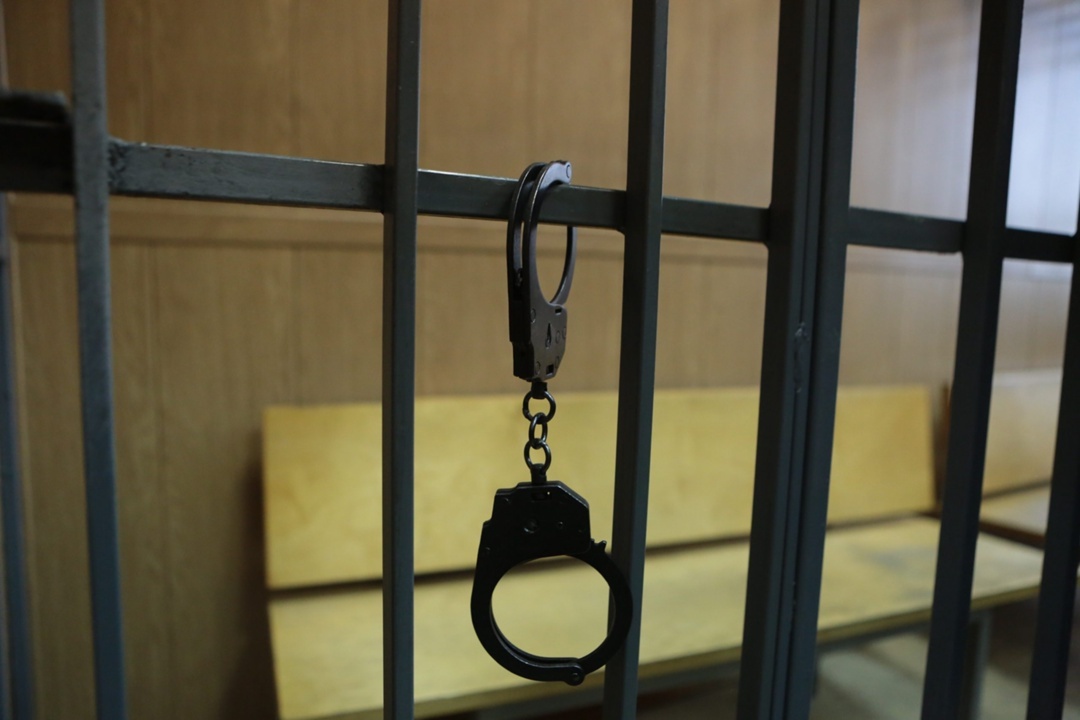    Кражу стальных труб в крупном размере пресекли в Югре