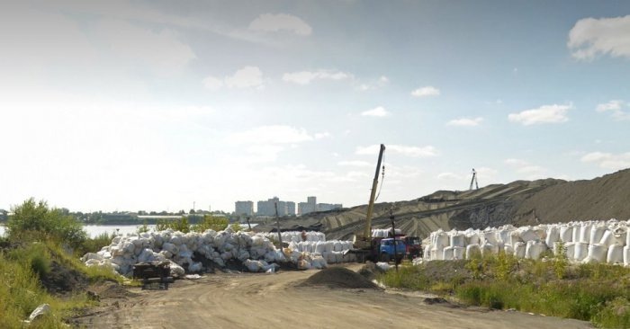 Фото из сервиса «Яндекс Карты».