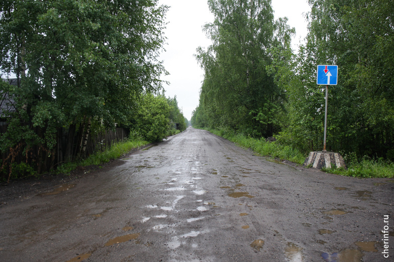    Об этом он сообщил на встрече с дачниками вечером 19 июня.