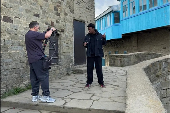 Фото: Пресс-служба Яндекс. Путешествия