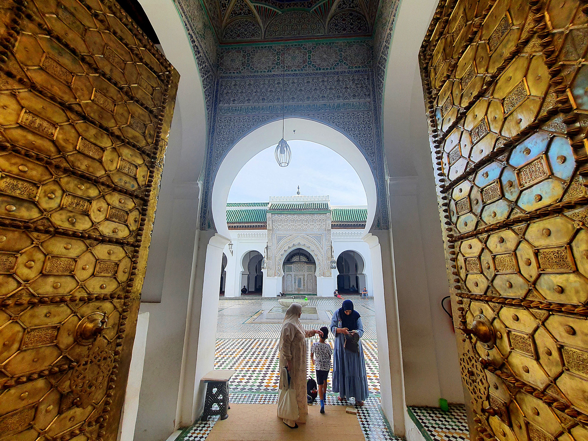 Университет Аль Карауин