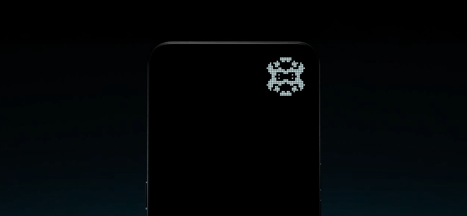 Чем заменят Glyph в новом Nothing Phone (3)?