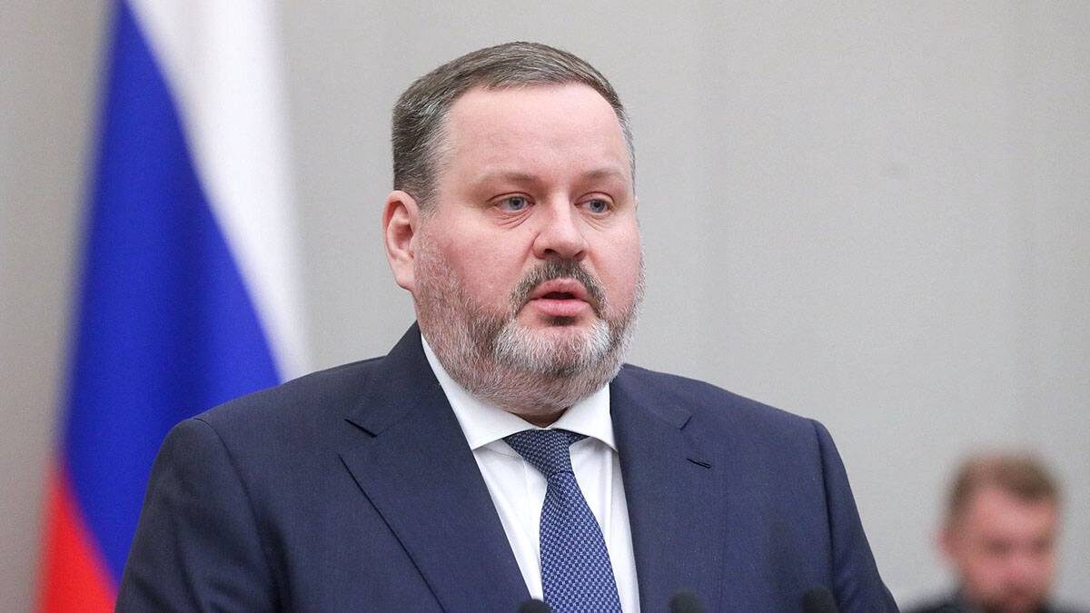    Фото: Пресс-служба Госдумы