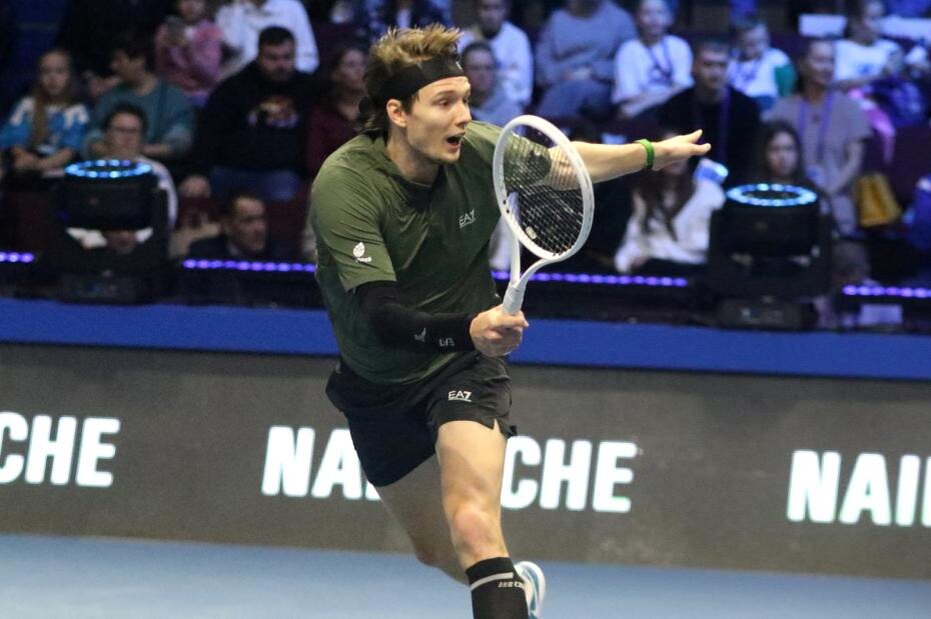    Maksim Konstantinov/Global Look Press