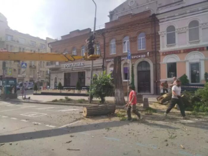 Источник фото: © «Панорама»