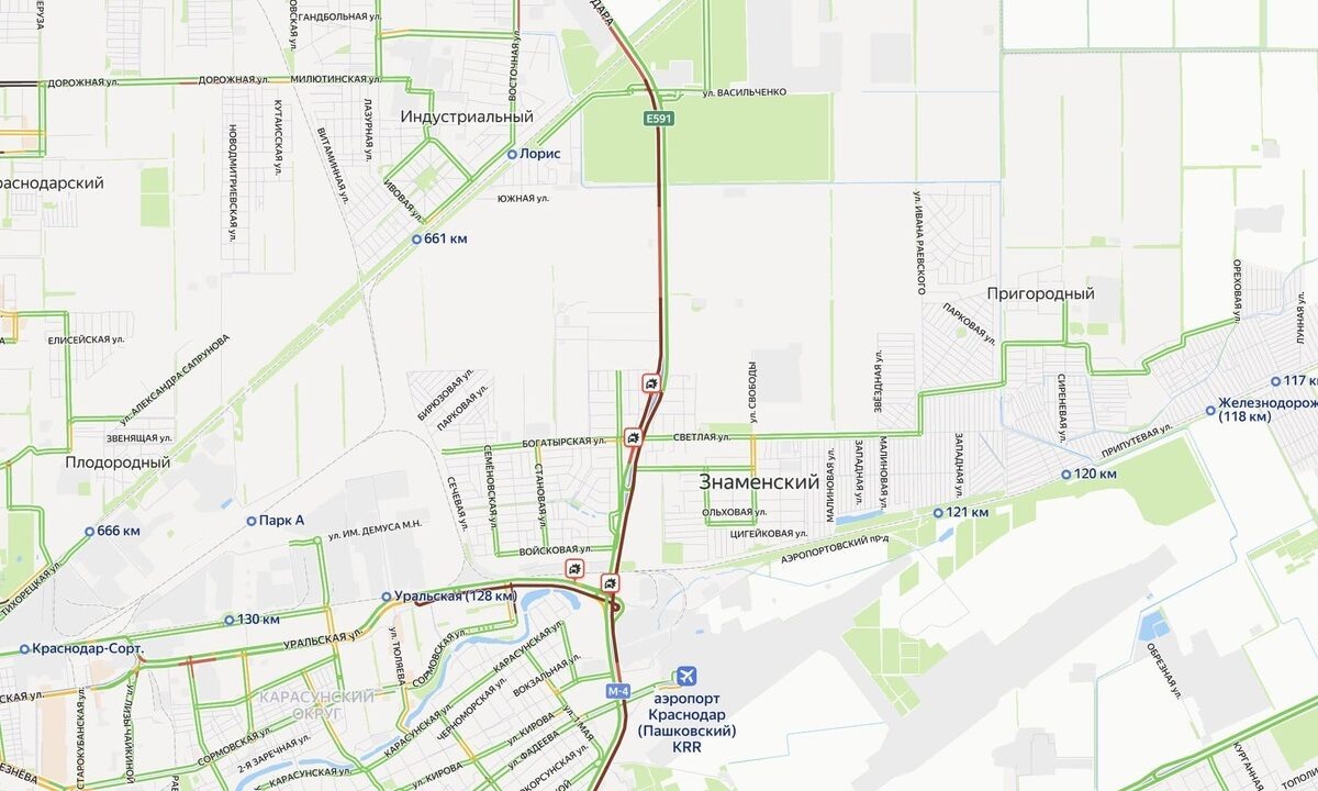    Фото yandex.ru/maps