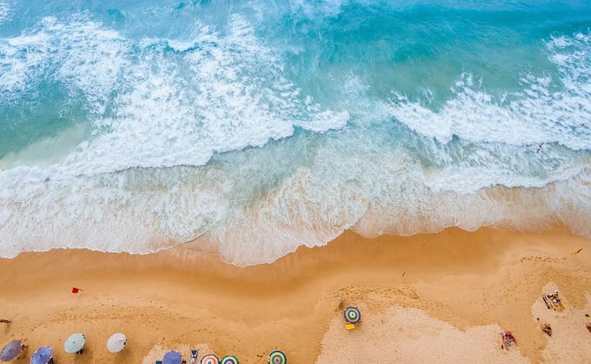    Сколько стоит отдохнуть месяц в Таиланде, Индонезии или Вьетнаме в этом году?